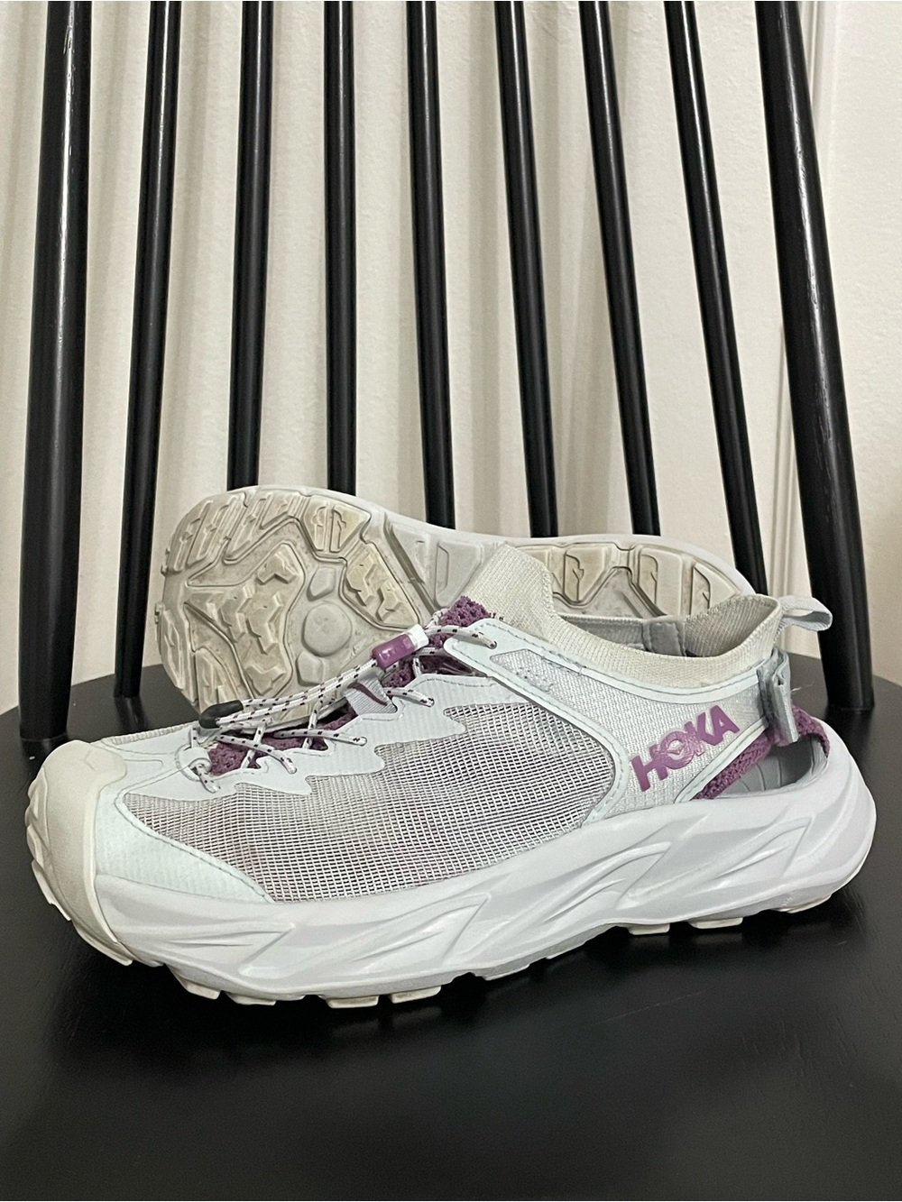 HOKA‎ Women's Hopara 2 Hiking Sandals